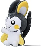 ポケモン★♥エレズン♥★ふわふわ抱き ぬいぐるみ★ポケモンセンター★2020年 Amazon.co.jp: ポケモンセンターオリジナル ふわふわ抱き